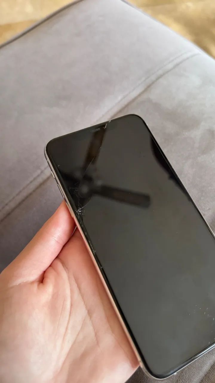  iPhone 11 Pro Max - - Foto 4