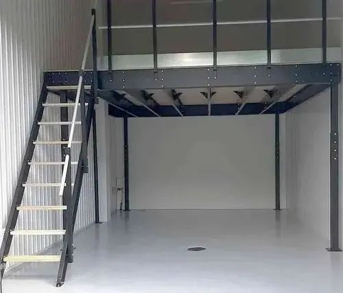 Mezanino  - Foto 2