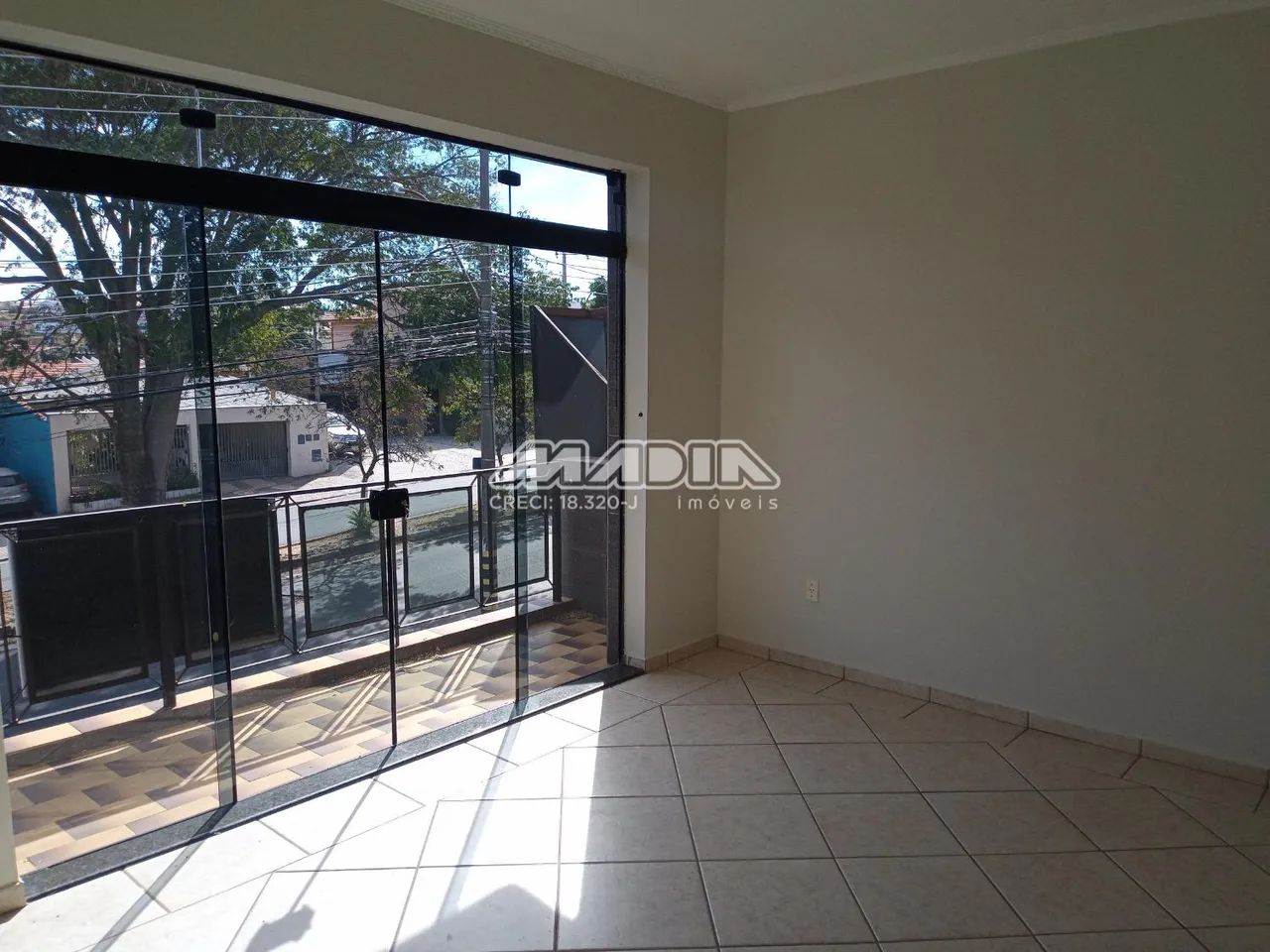 salão - Jardim dos Oliveiras - Campinas - Foto 4