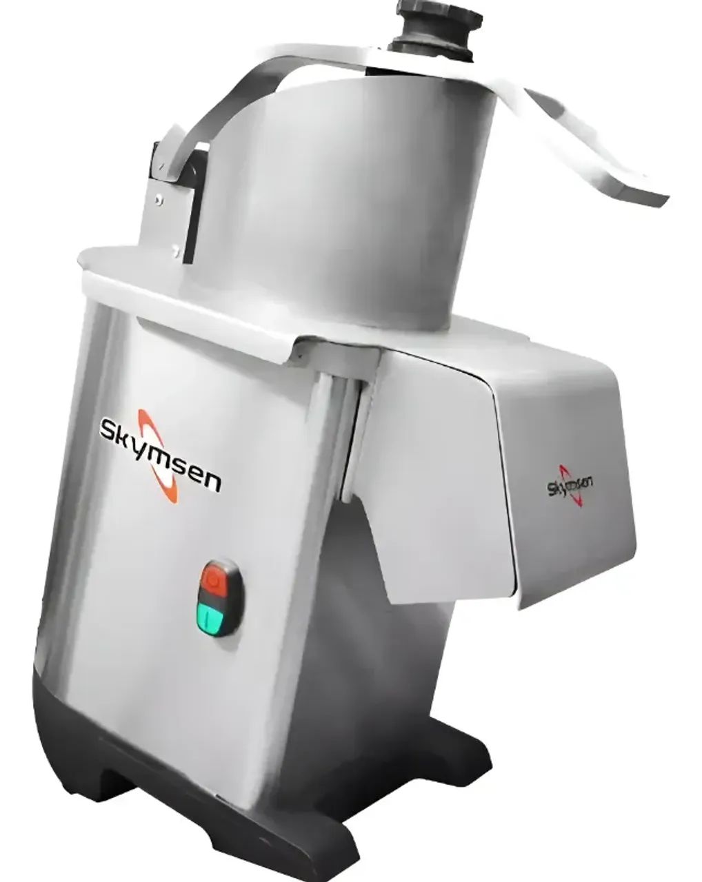 Multi Processador De Alimentos 7 Discos Pa7 Pro Skymsen