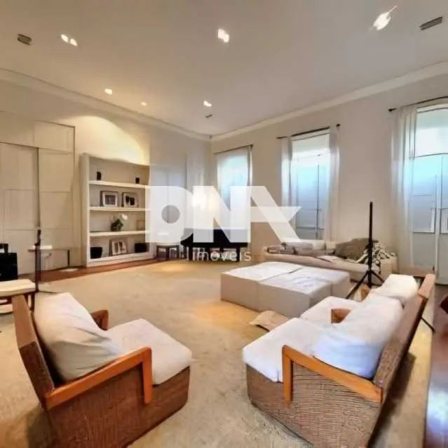 Apartamento : / Residencial / Botafogo - Foto 4