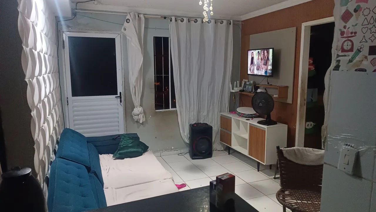 Apartamento no Maceió 1 - Foto 5