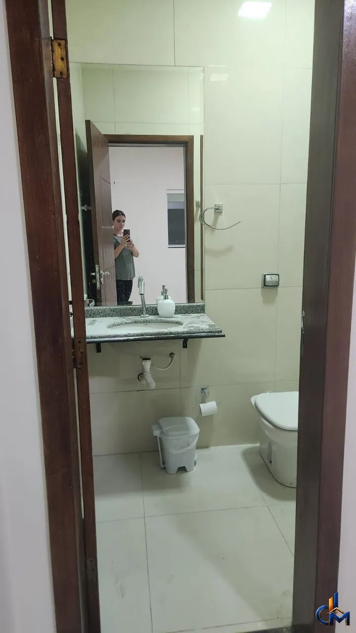Casa para alugar no bairro Jardim Imperial - Cuiabá/MT - Foto 4