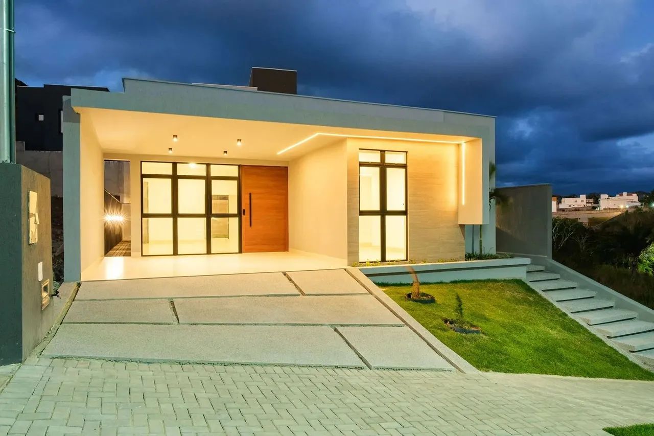 CASA DUPLEX - NOVA - EM CONDOMÍNIO - CAMPINA GRANDE/LAGOA SECA - Foto 5