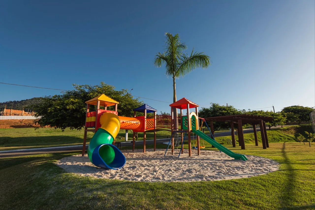 Terreno Green Park  Gravatal/SC - Foto 3