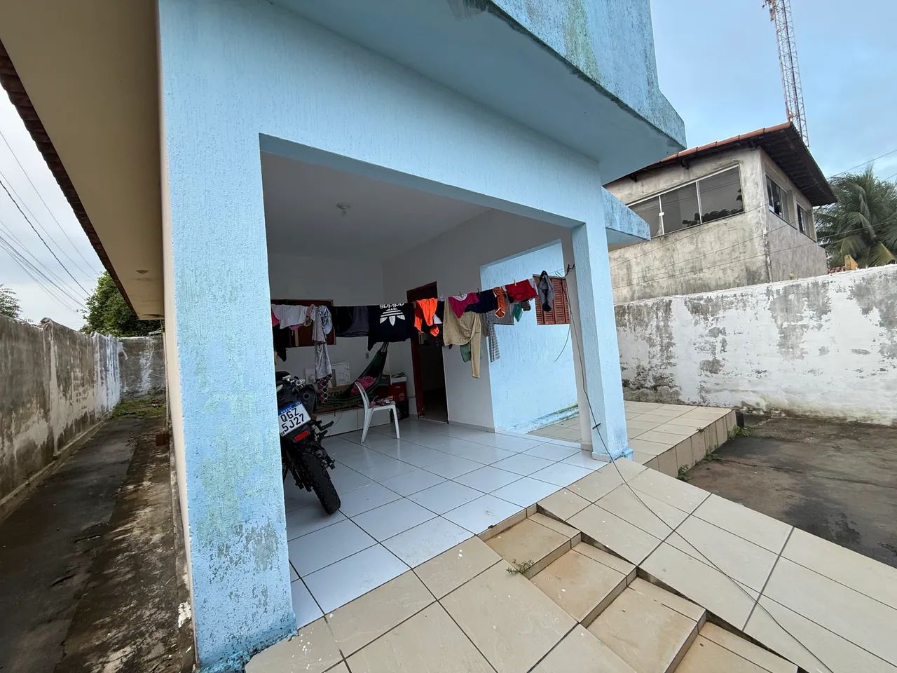 Vendo estar casa Pajuçara  - Foto 5