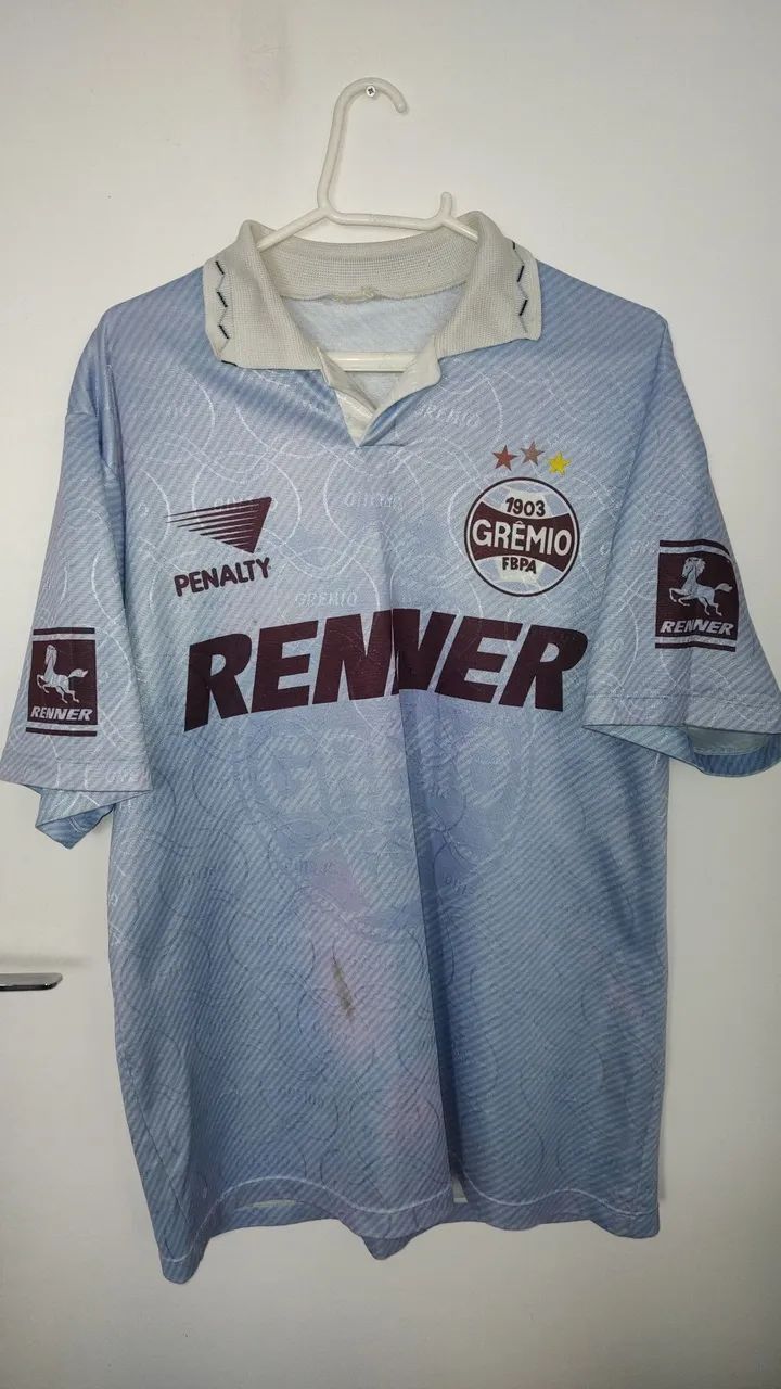 Camisa Grêmio 