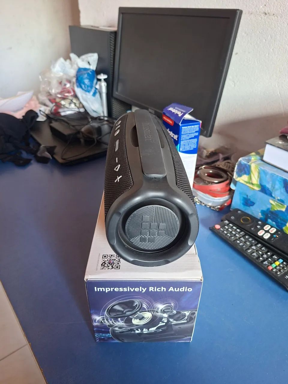 Tronsmart S100 Miturne - Foto 4