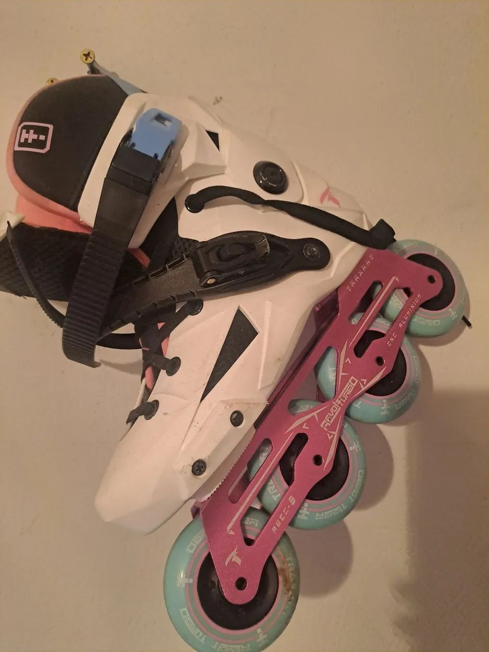 patins  - Foto 2