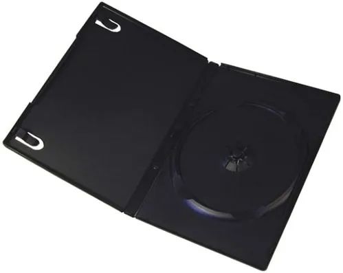 Estojo Capa Box DVD e CD - Foto 5
