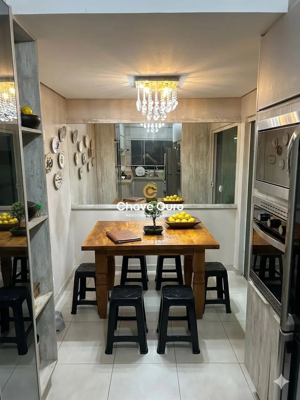 SOBRADO EM CONDOMINIO - Foto 5