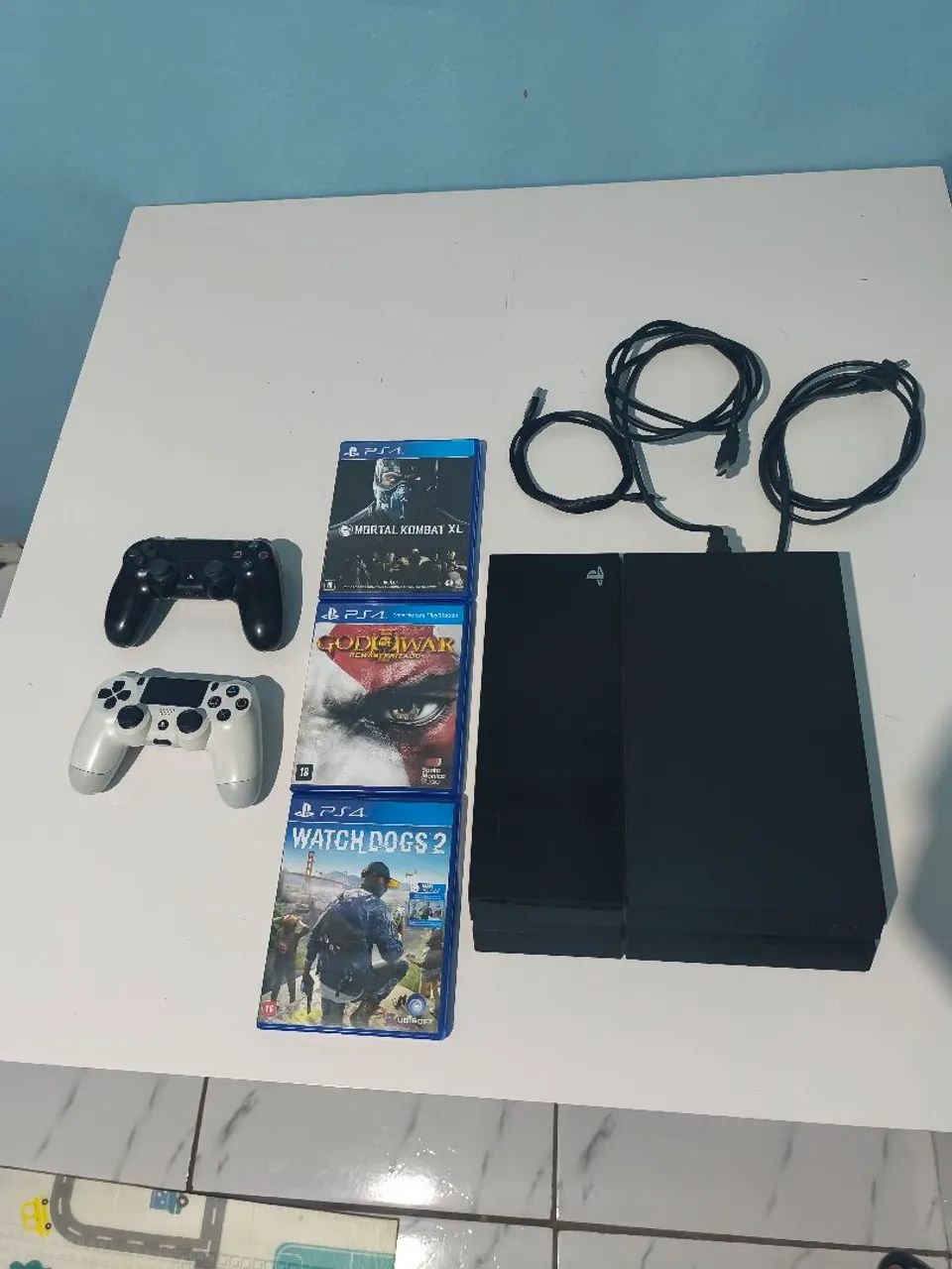 PS4