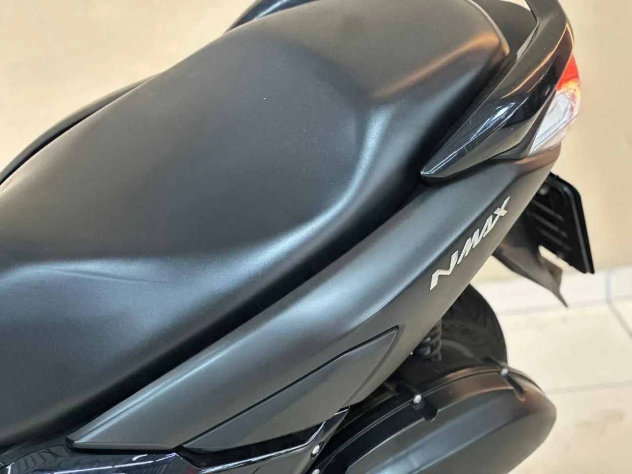 NMAX 160  - Foto 4