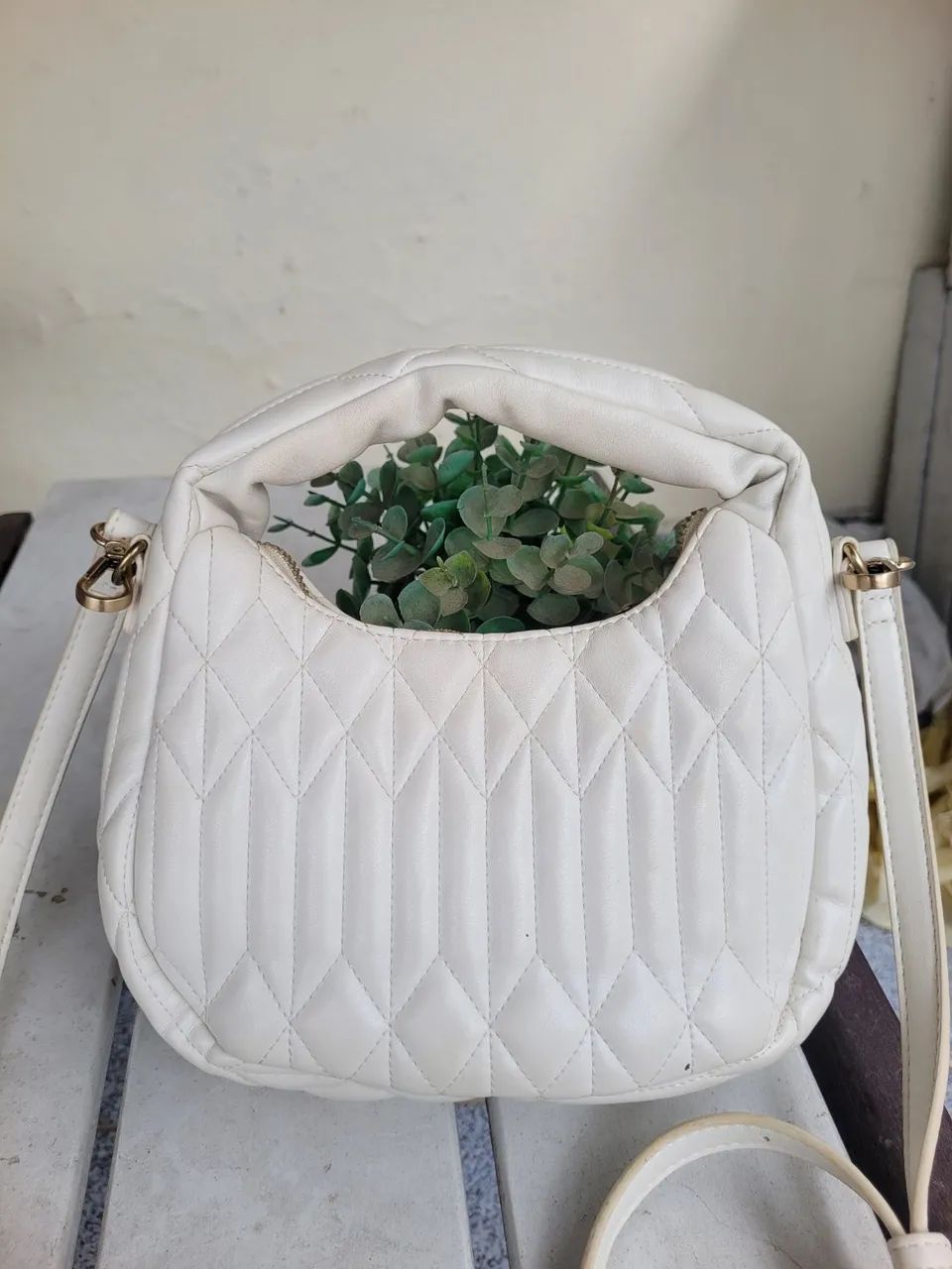 Bolsa pequena Renner  - Foto 2