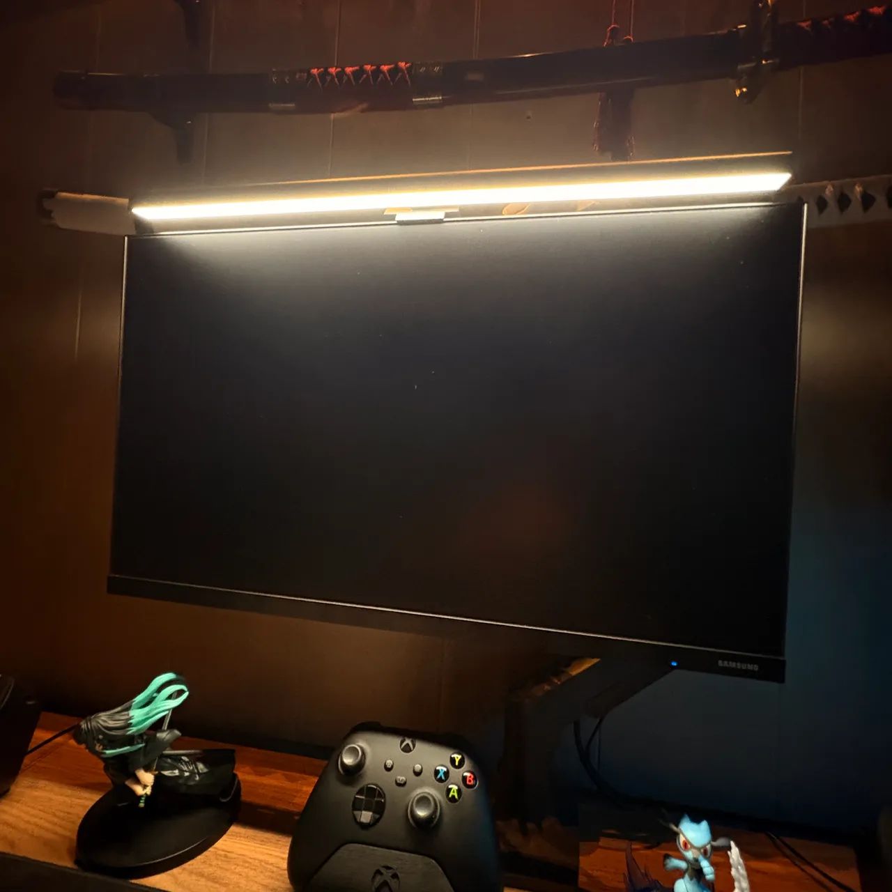 Monitor Samsung T350 24? - Foto 3