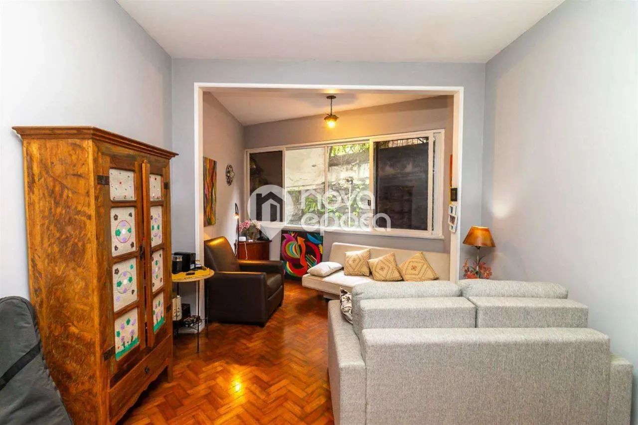 Santa Teresa | Apartamento 2 quartos, sendo 1 suite - Foto 2