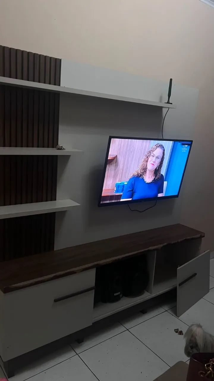 Estante home - Foto 3