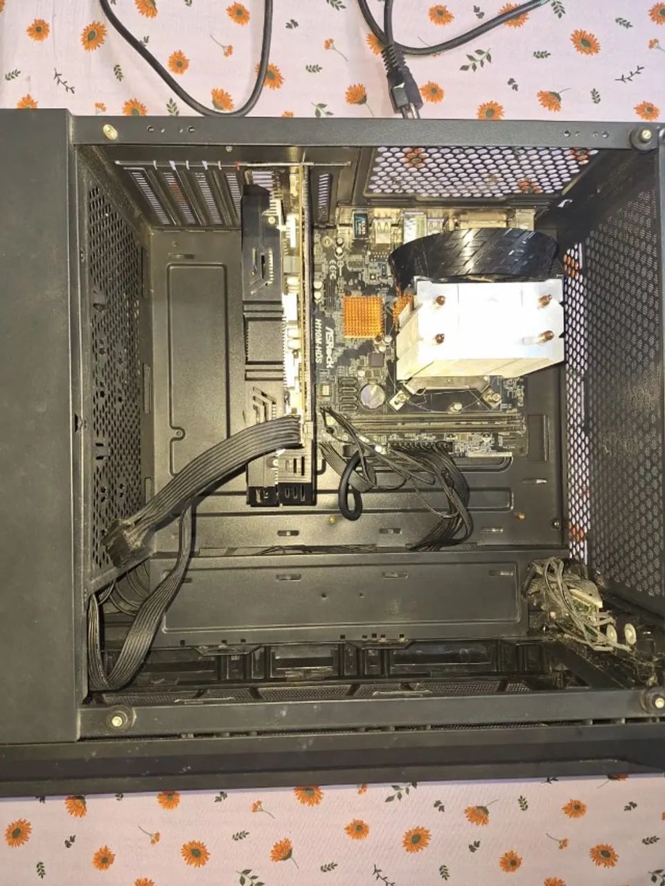 PC GAMER i7 7700K - Foto 2