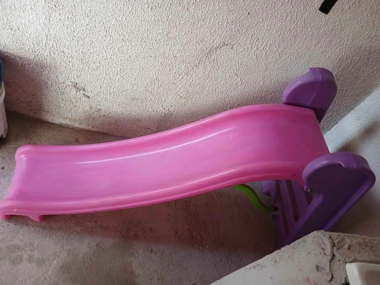 Bicicleta e escorregado - Foto 2