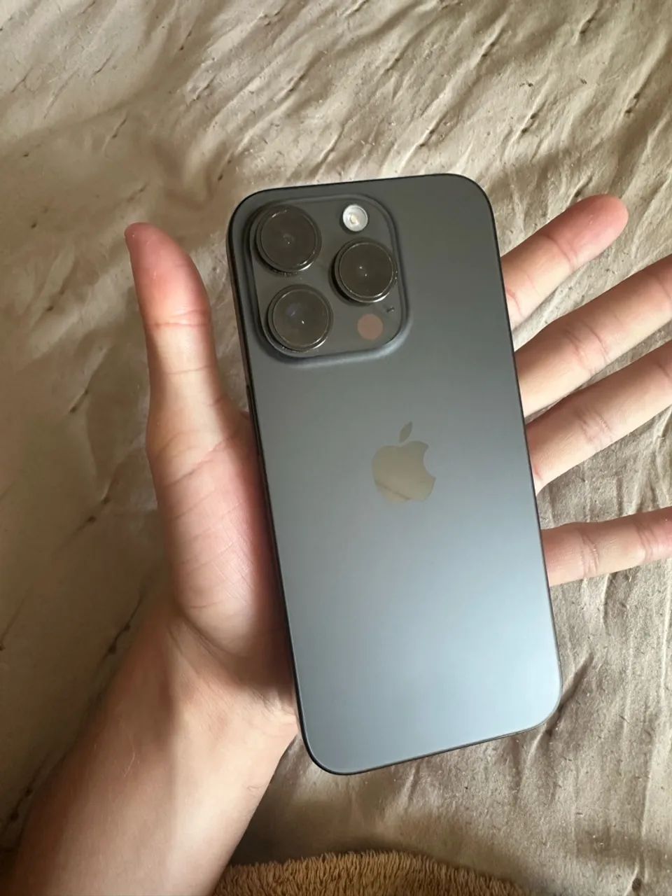 iPhone 15 pro