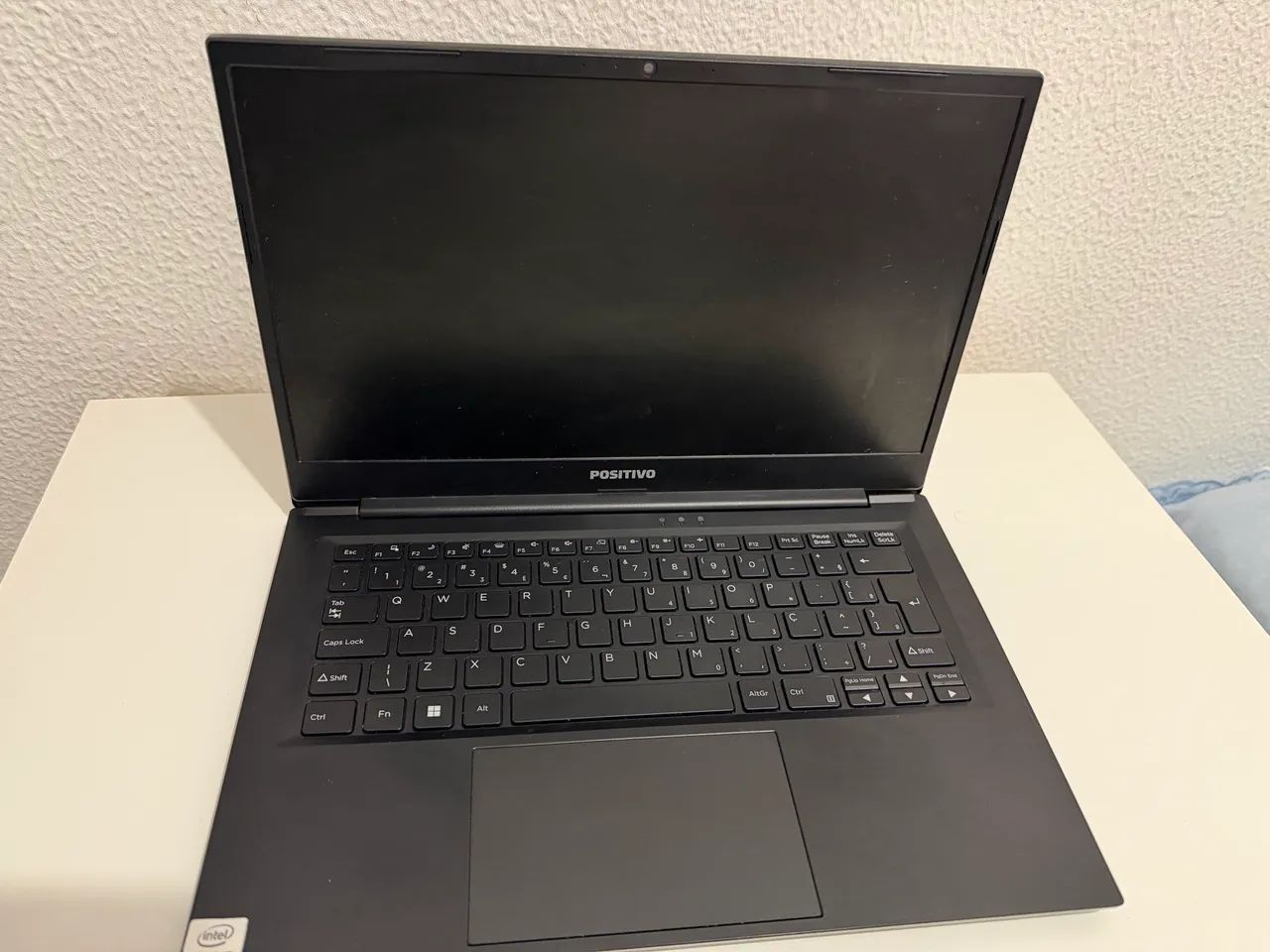 Notebook Positivo N4340 - 16g ram - ssd   - Foto 3
