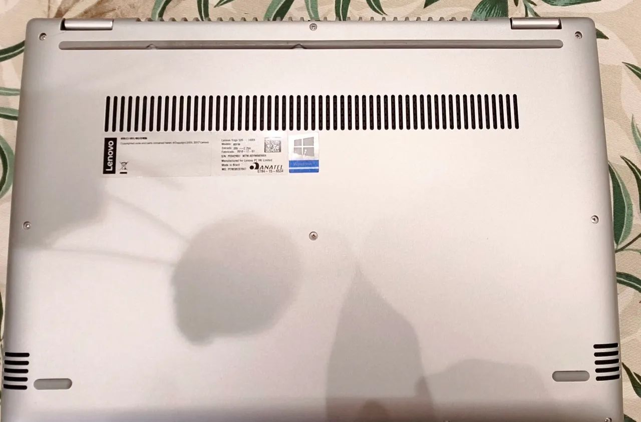 Notebook Lenovo Yoga 360 - Foto 3