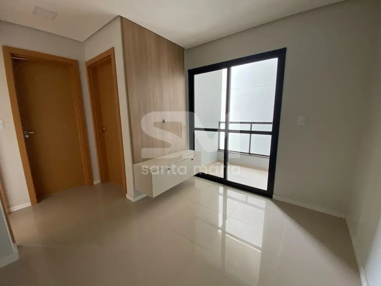 Apartamento para locação, Efapi, Chapecó - SC - Foto 2