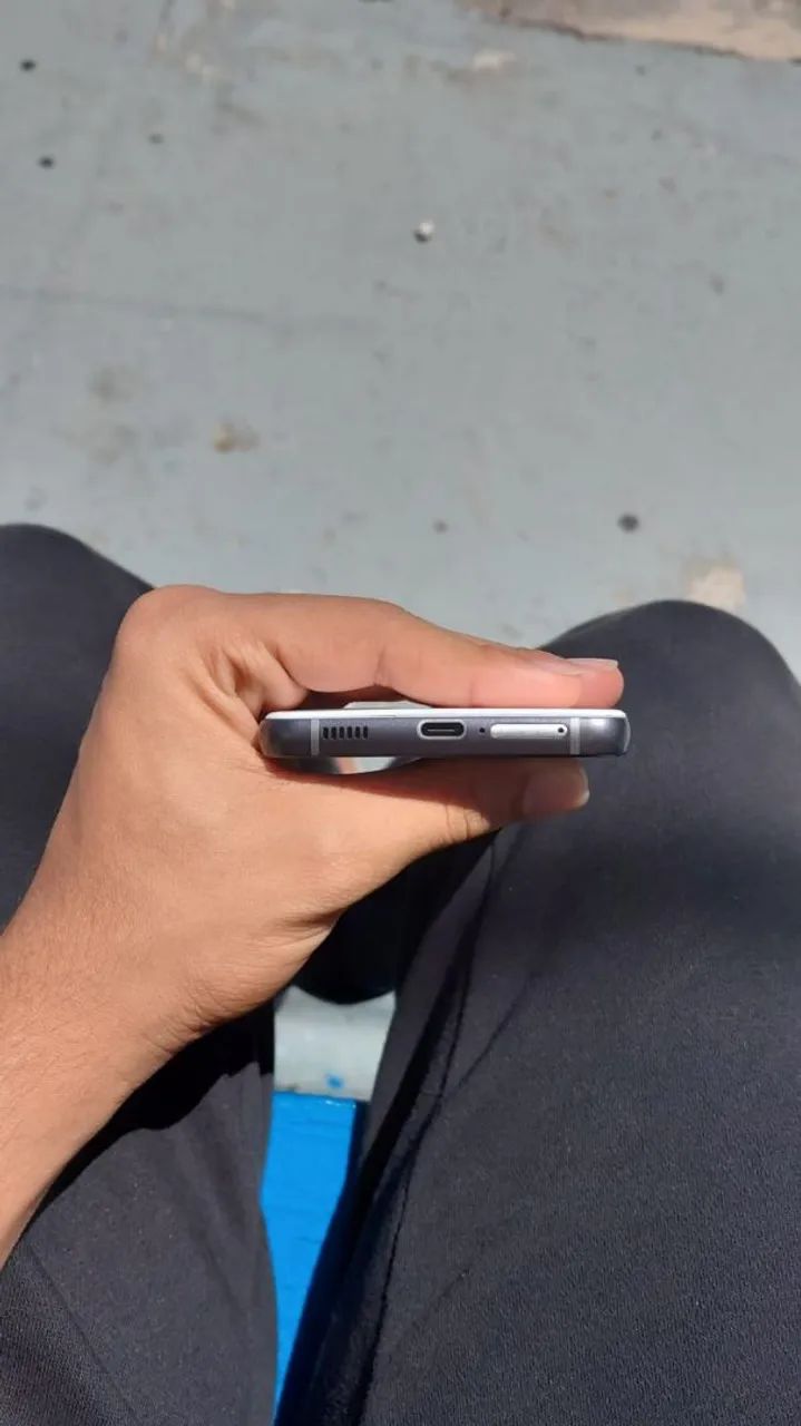 Samsung S21 FE para vender rápido - Foto 4