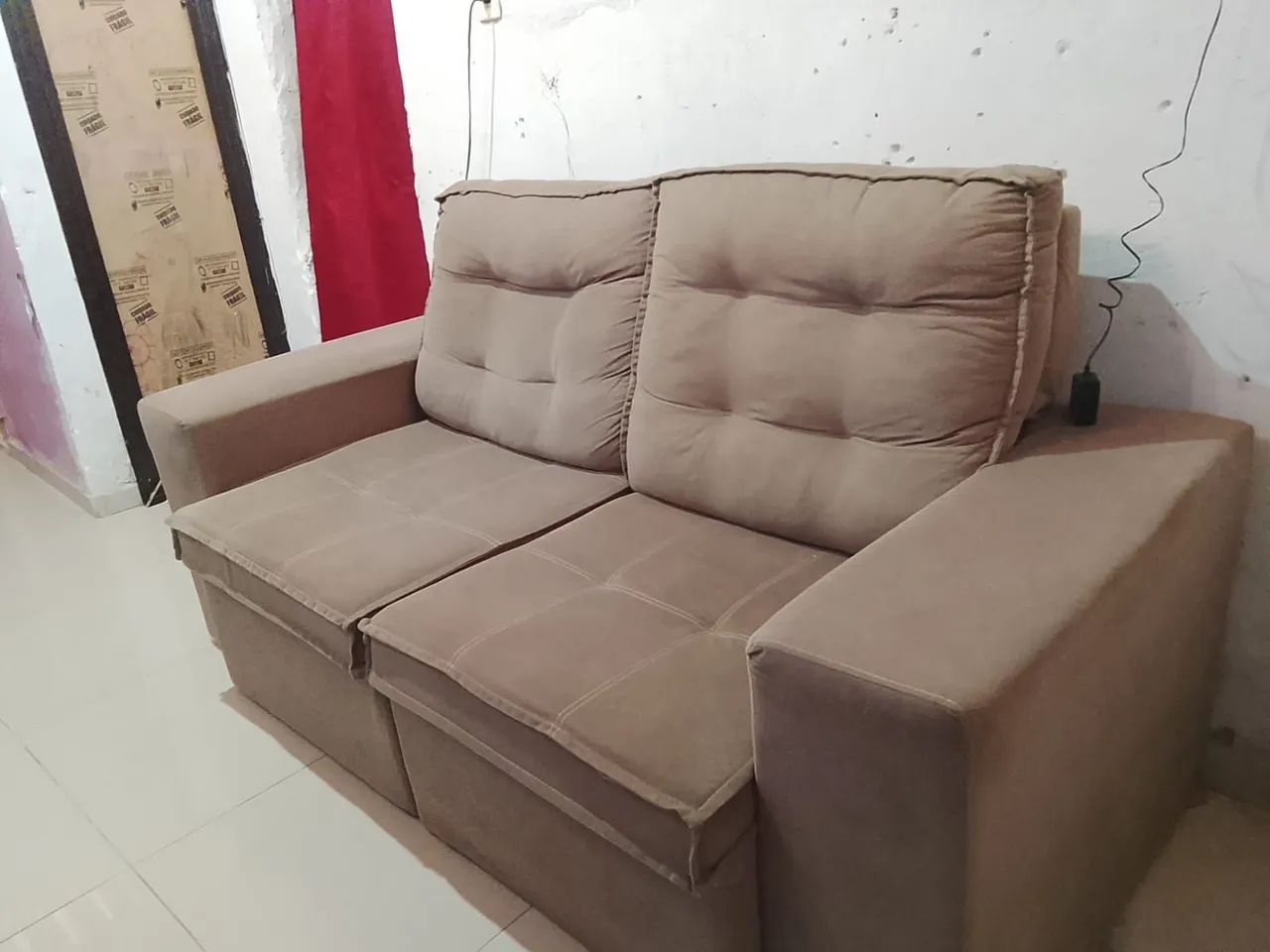 Sofá  - Foto 2
