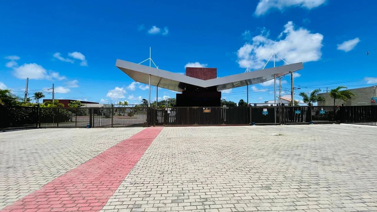 Lote em condomínio a venda - Foto 2
