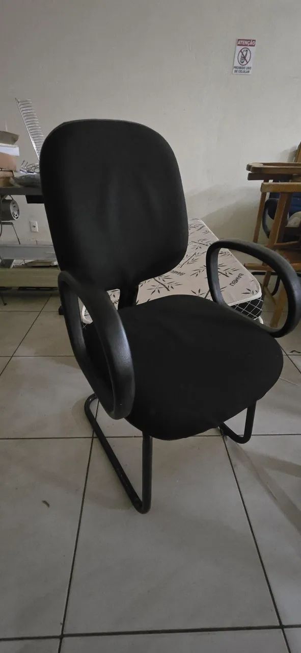 Cadeira - Foto 2