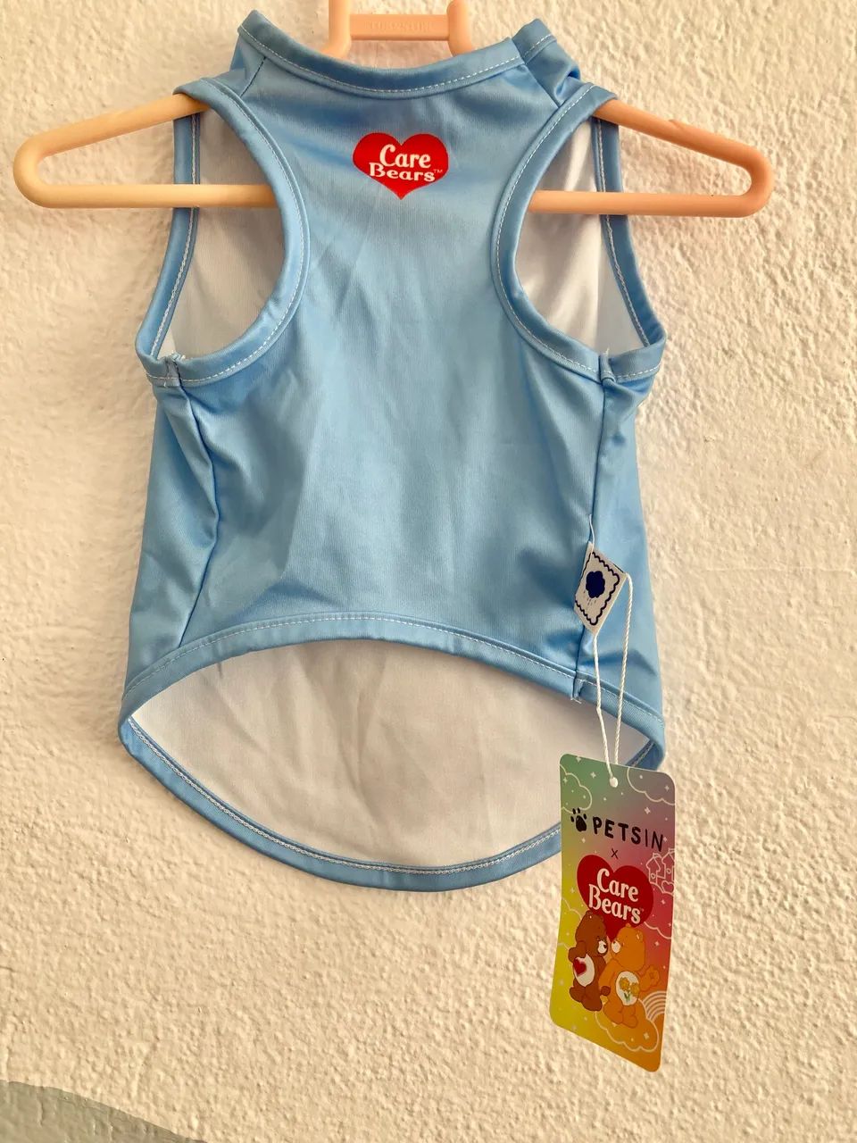 Roupa de Pet Ursinhos Carinhosos - Foto 5