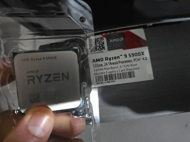 ryzen 9 5900x