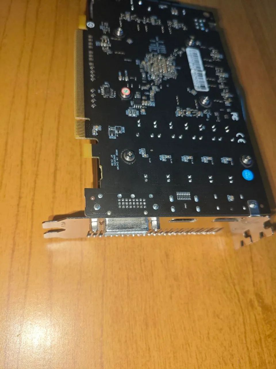 Placa de video RX 580 8gb - Foto 2