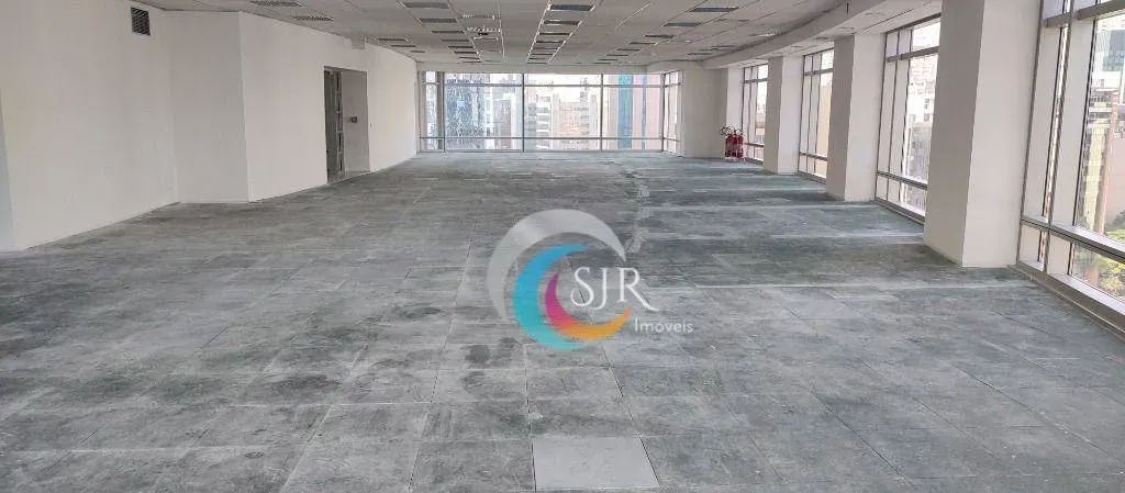Conjunto para alugar, 2757 m²- Vila Olímpia - São Paulo/SP - Foto 5
