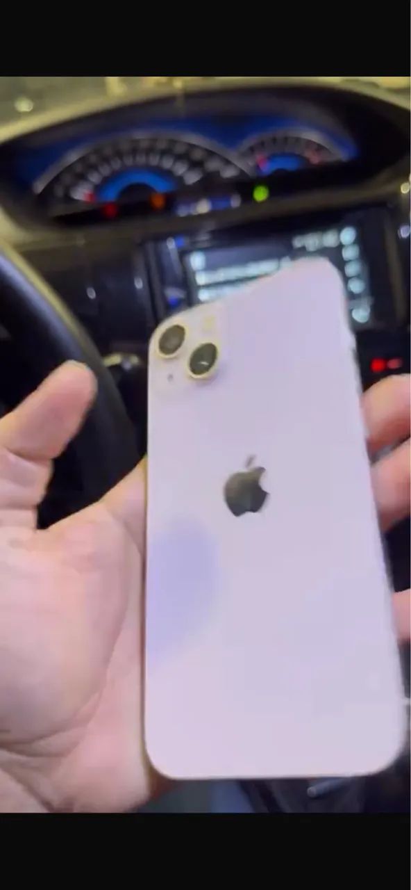 iPhone  - Foto 2