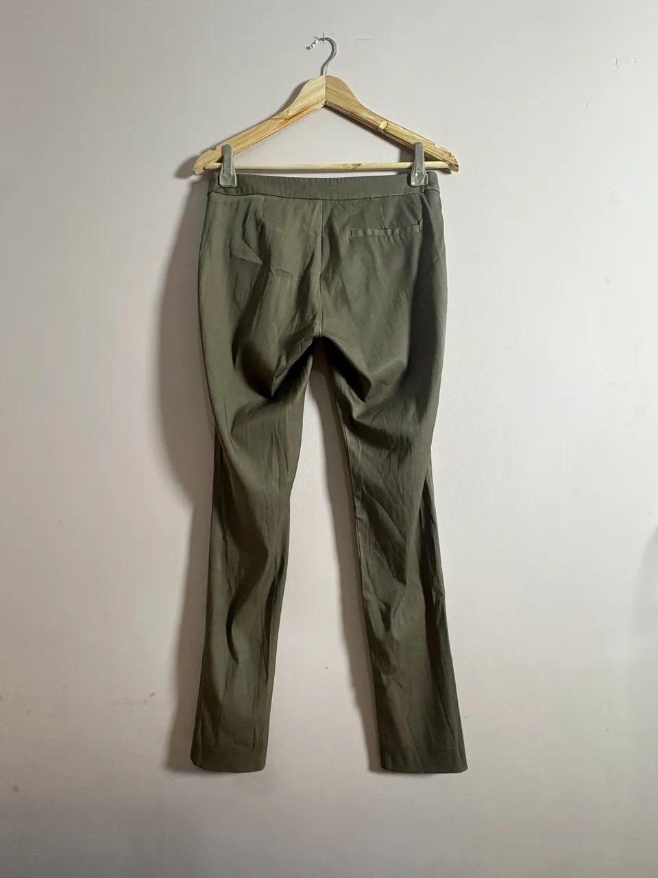 Calça social Luiggi Bertolli  - Foto 2