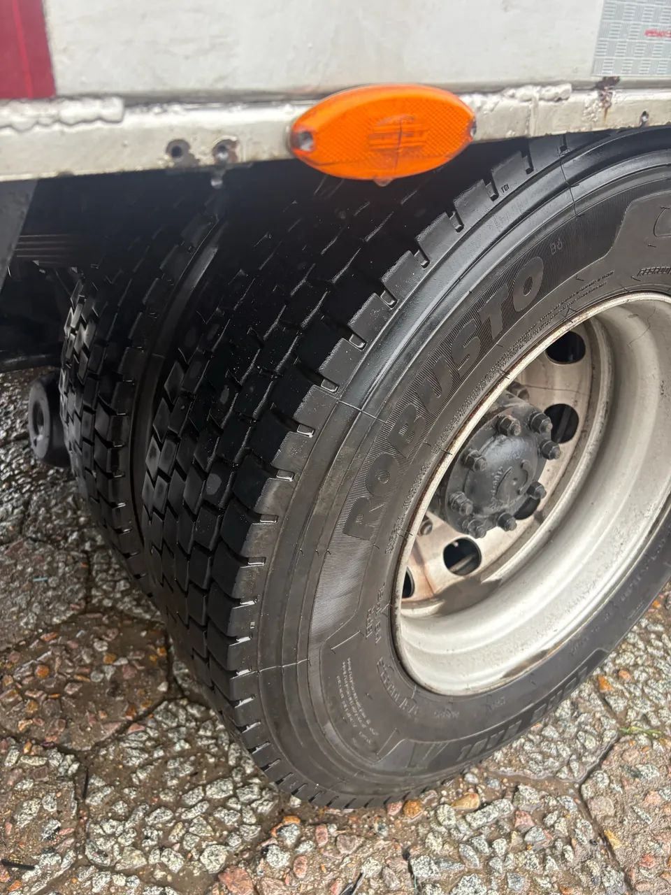 Cargo 2422e cegonha - Foto 5