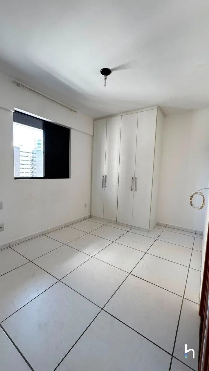 Apartamento com 42 m² e 1 quarto à venda na Ponta Verde em Maceió - Foto 4