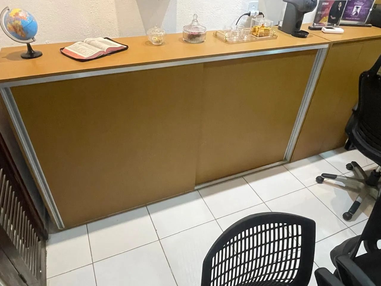 Móveis para escritório  - Foto 4