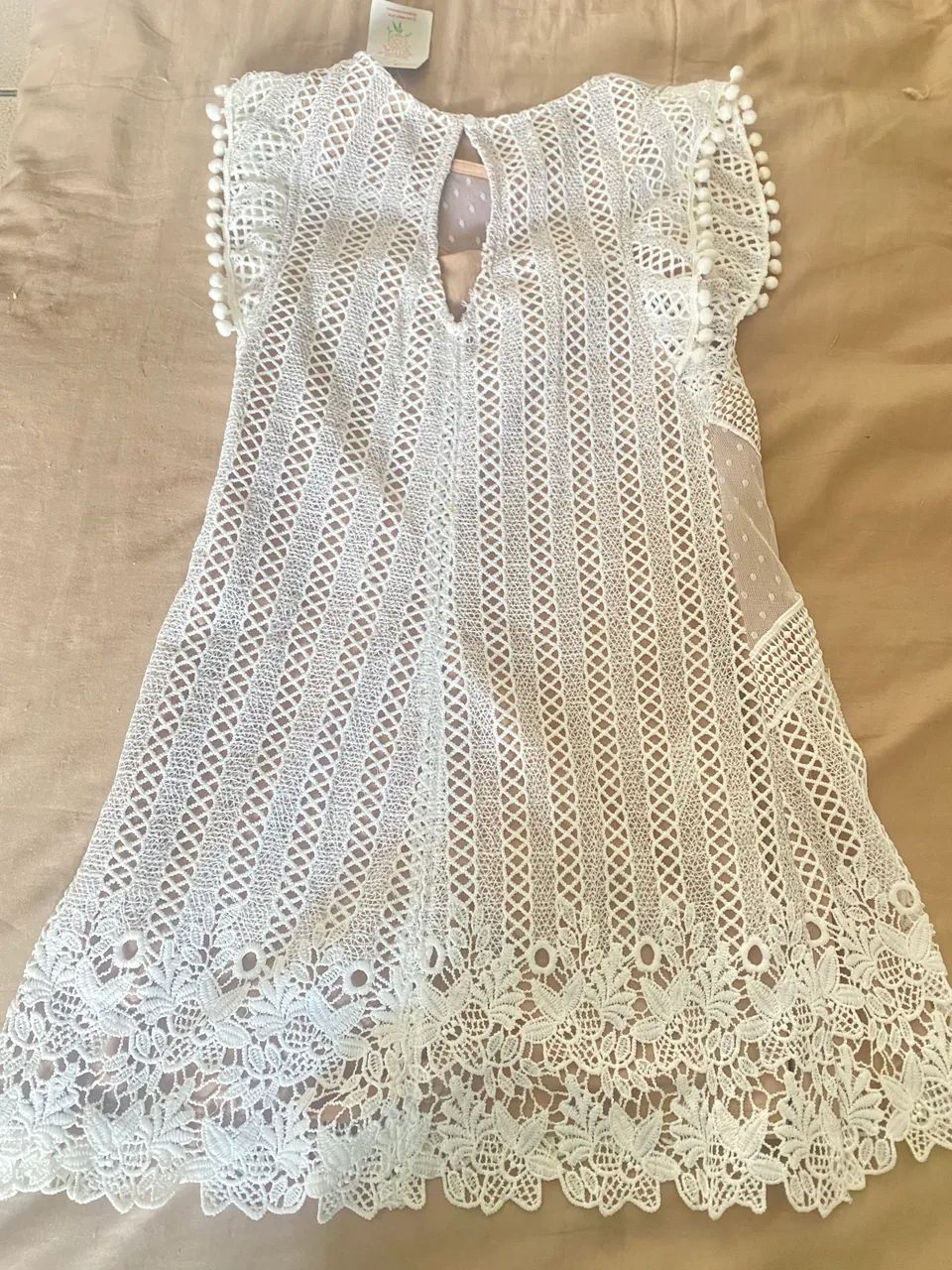 Vestido novo  - Foto 3