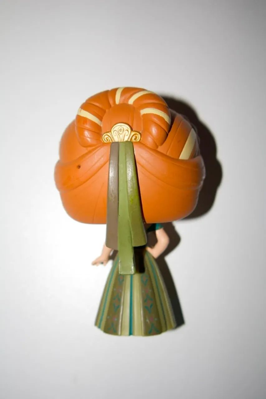 Kit Funko POP! Disney Elsa e Anna - Frozen - Foto 5