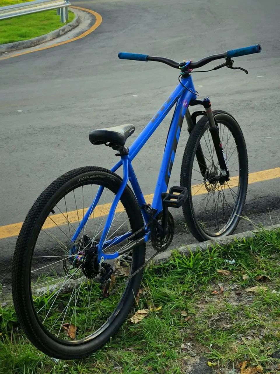 ?bicicleta gti Roma 29? - Foto 2