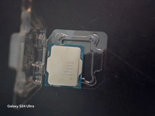Processador I5 12400F