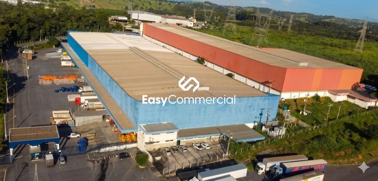 Galpão com 8.000 m² em Ribeirão das Neves - Foto 2