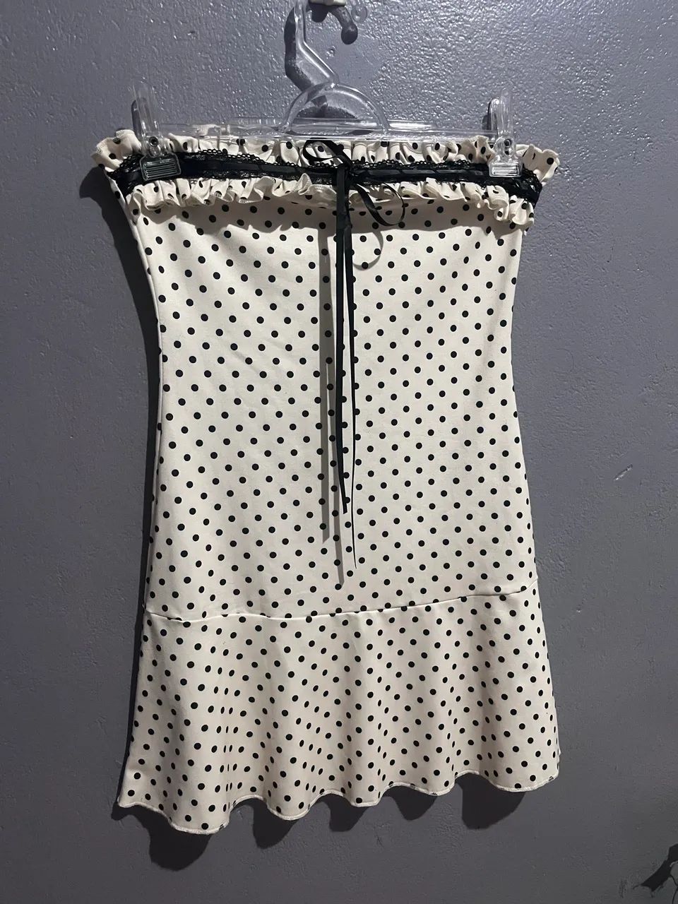 vestido shein