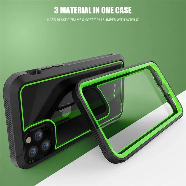capa para iphone 13+pelica