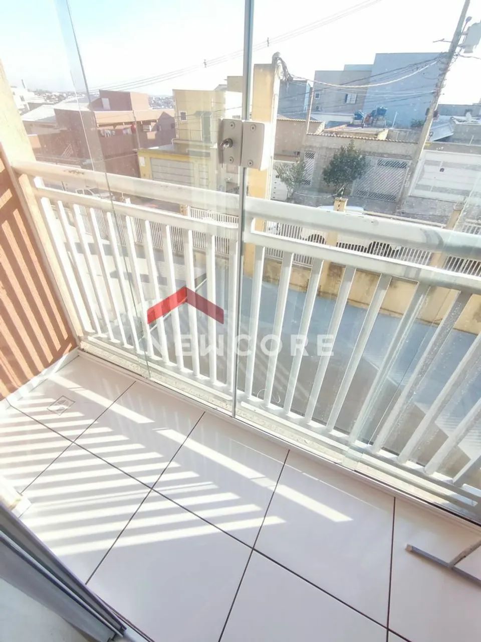 Apartamento em Rua Amor Perfeito dos Jardins - Residencial e Comercial Guarulhos - Guarulh - Foto 3