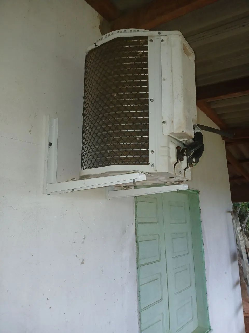 Vendo esse ar condicionado philco inverter  - Foto 2