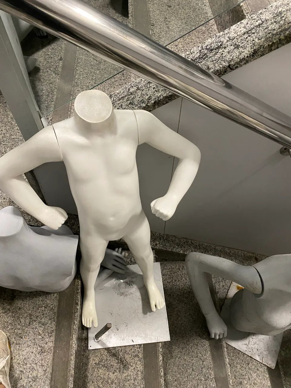 Manequim
